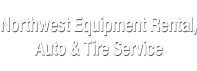 Northwest Equipment Rental, Auto & Tire Service - (Maryville, MO)